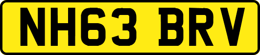 NH63BRV