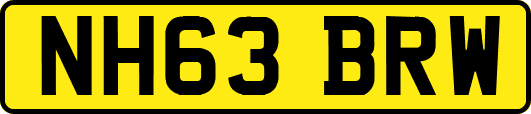 NH63BRW
