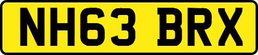 NH63BRX