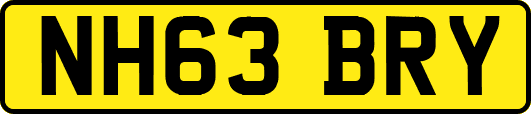 NH63BRY
