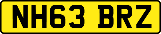 NH63BRZ