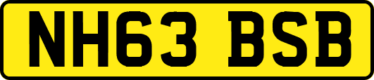NH63BSB