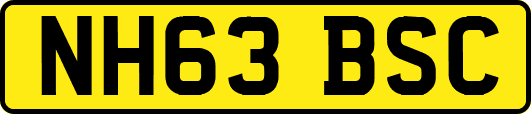 NH63BSC