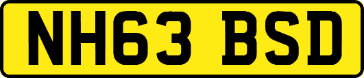 NH63BSD