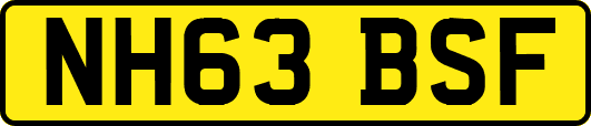 NH63BSF