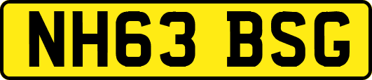 NH63BSG
