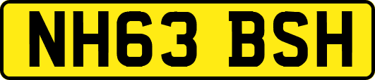 NH63BSH