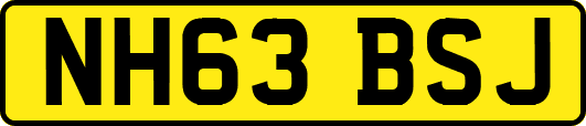 NH63BSJ