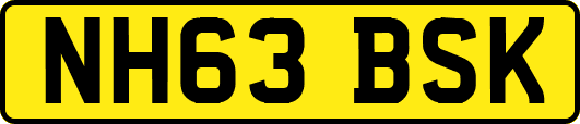 NH63BSK