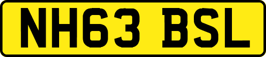 NH63BSL
