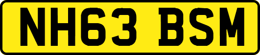NH63BSM