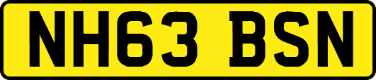 NH63BSN