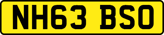 NH63BSO