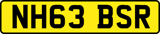 NH63BSR