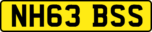 NH63BSS