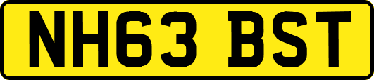 NH63BST