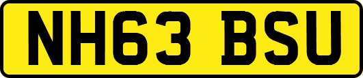 NH63BSU