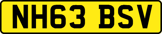 NH63BSV