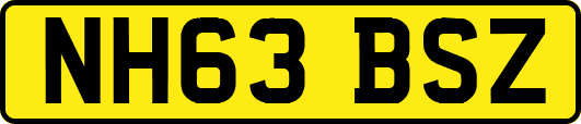 NH63BSZ