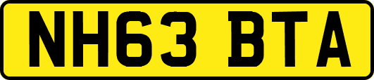 NH63BTA