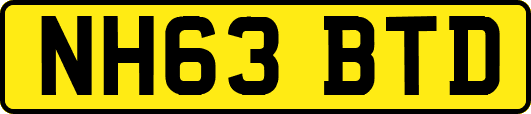 NH63BTD