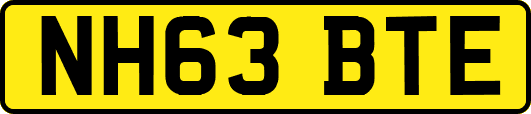 NH63BTE