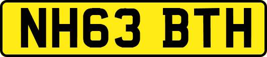 NH63BTH