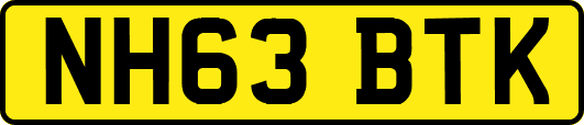 NH63BTK