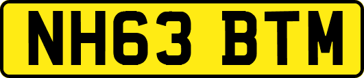 NH63BTM
