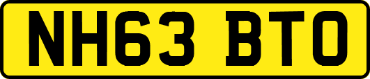 NH63BTO