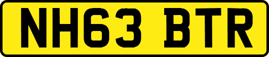NH63BTR
