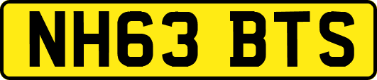 NH63BTS