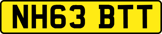 NH63BTT