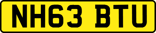 NH63BTU