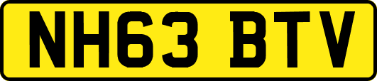 NH63BTV