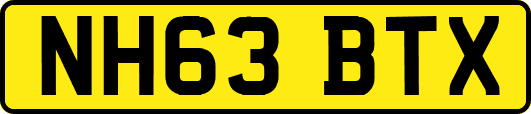 NH63BTX
