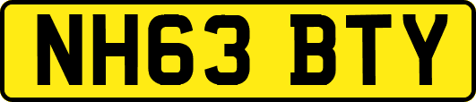 NH63BTY