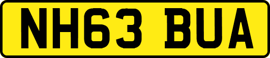 NH63BUA
