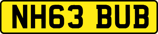 NH63BUB