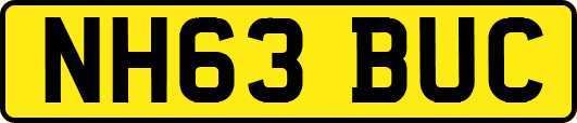 NH63BUC