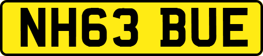 NH63BUE
