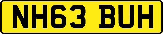 NH63BUH