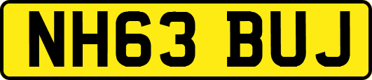 NH63BUJ