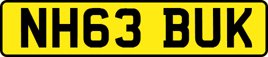 NH63BUK