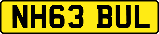 NH63BUL