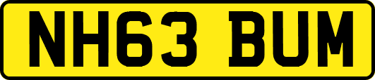 NH63BUM