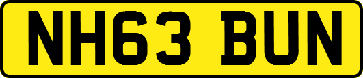 NH63BUN