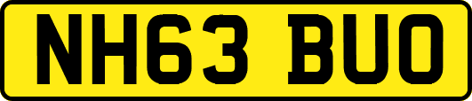 NH63BUO
