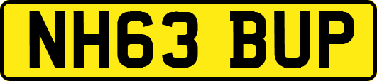 NH63BUP