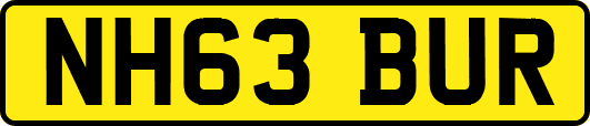 NH63BUR